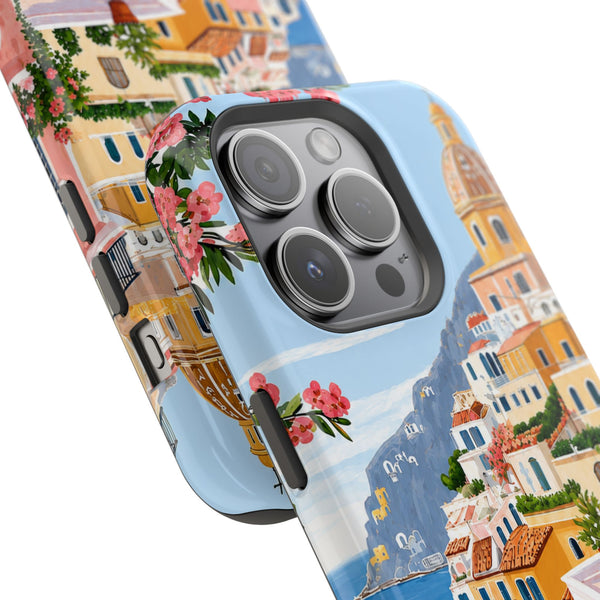 Amalfi Coast MagSafe® Phone Case