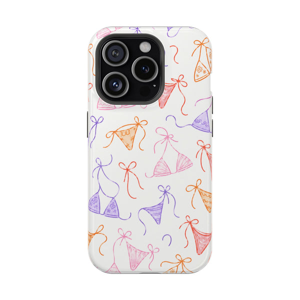 Bikini MagSafe® Phone Case