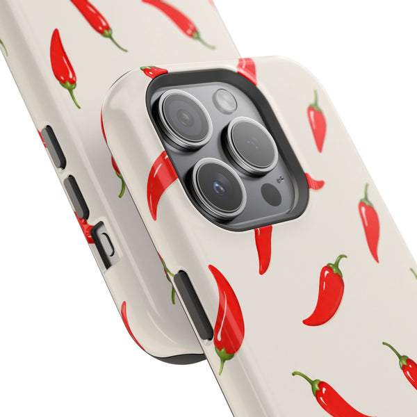 Red Chili Pepper MagSafe® Phone Case