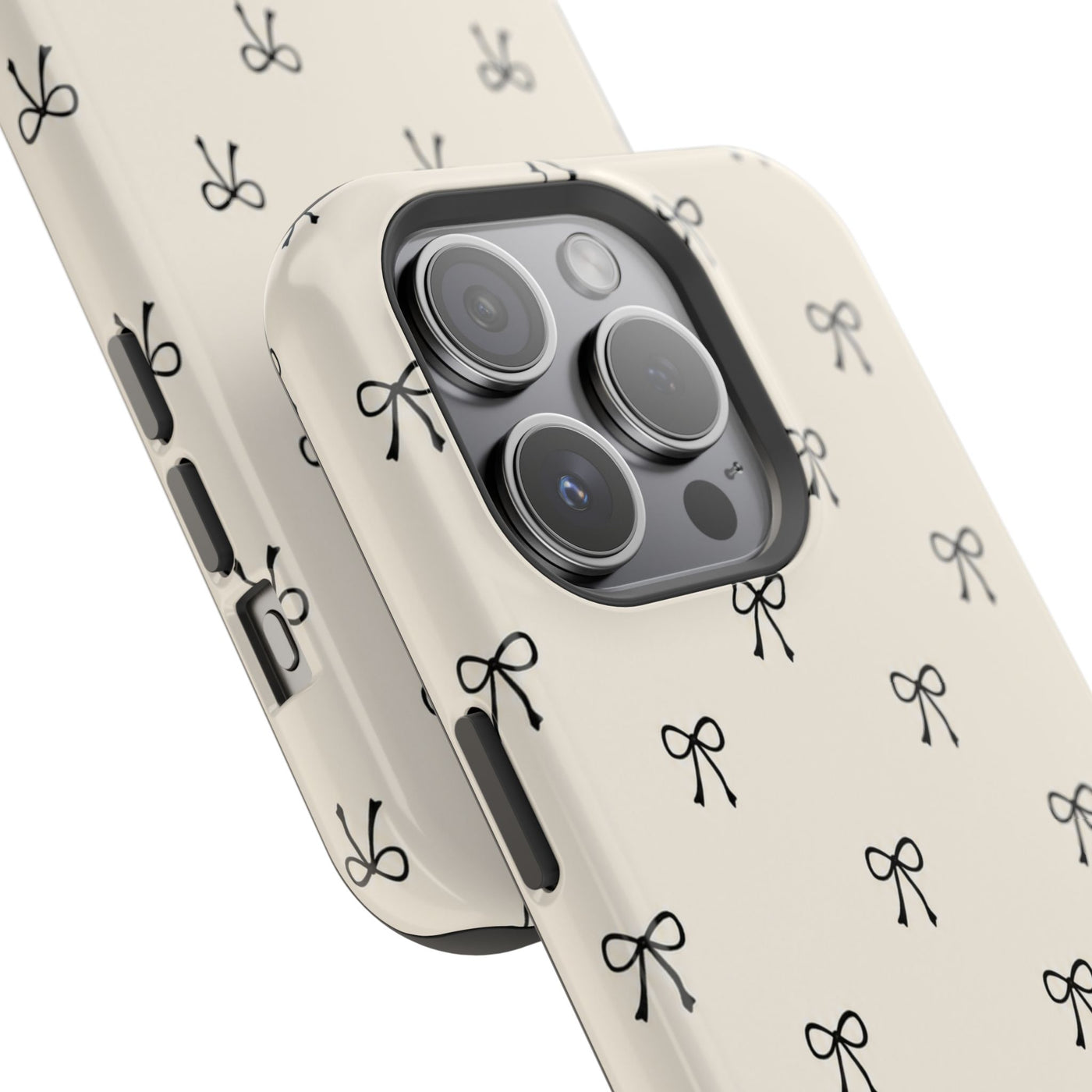 Minimal Bow MagSafe® Phone Case