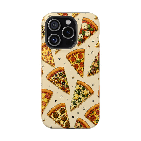 Pizza Lover MagSafe® Phone Case