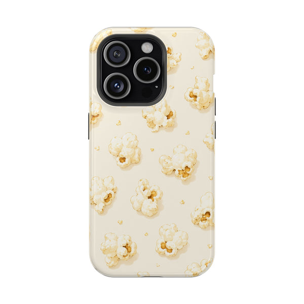 Popcorn MagSafe® Phone Case