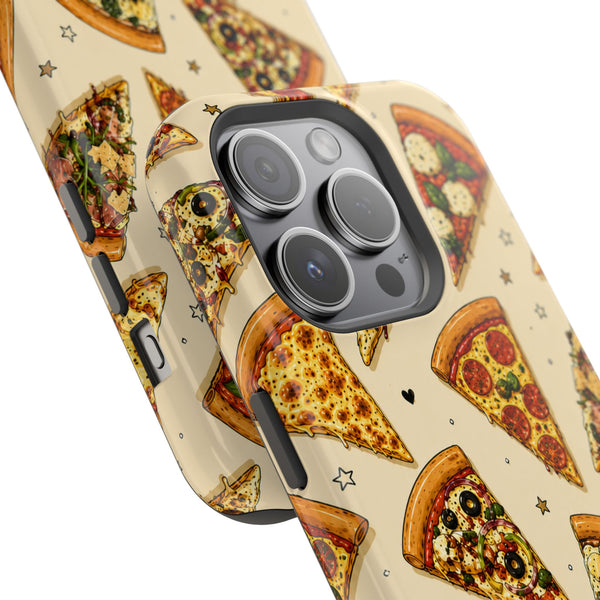 Pizza Lover MagSafe® Phone Case