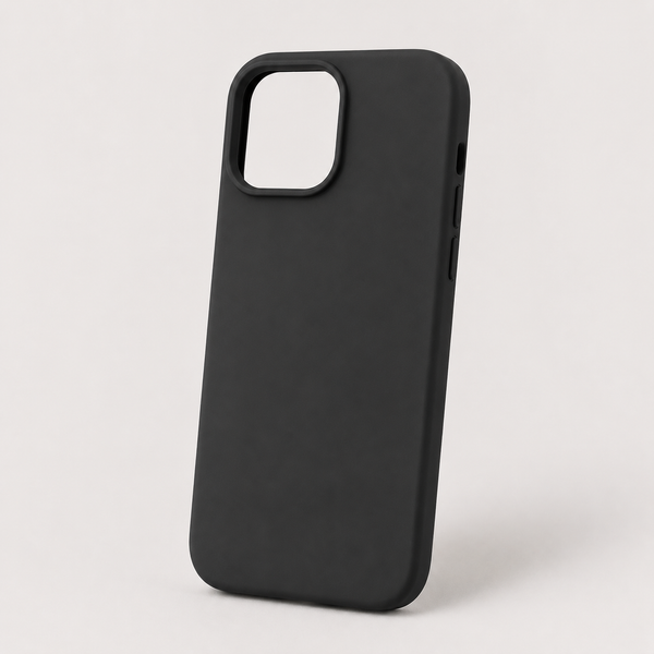 MagSafe Compatible Silicone iPhone Case