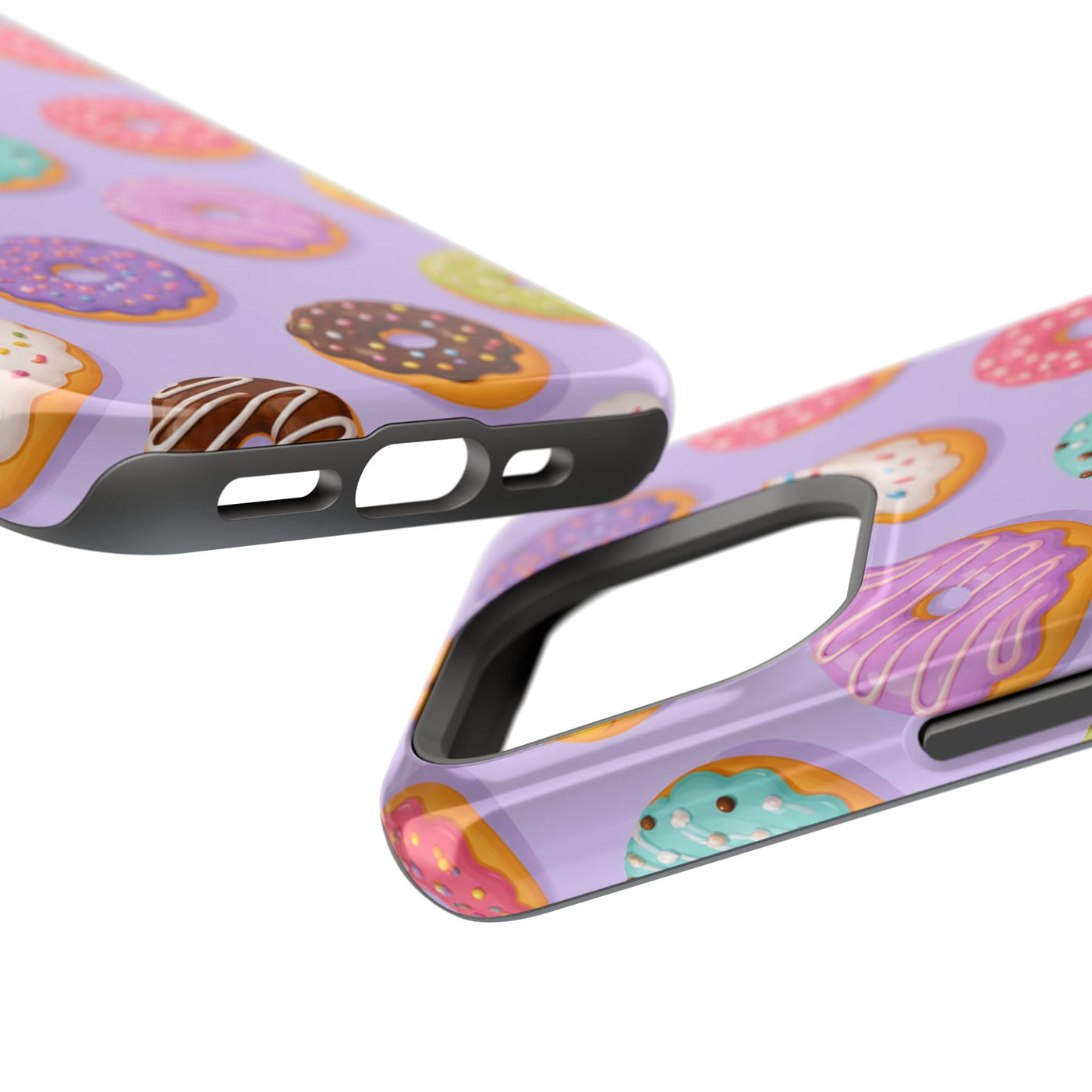 Colorful Donut MagSafe® Phone Case