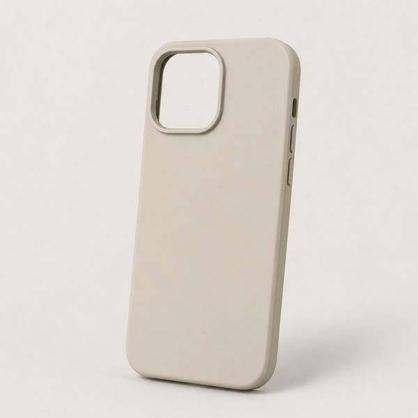 MagSafe Compatible Silicone iPhone Case
