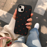 Cherry Bliss Phone Case