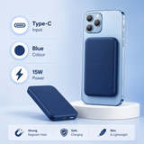 Magnetic Wireless Power Bank