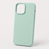Green Luxury Silicone iPhone Case