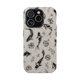 Koi Fish MagSafe® Phone Case