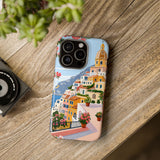 Amalfi Coast MagSafe® Phone Case