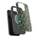 Koi Pond MagSafe® Phone Case
