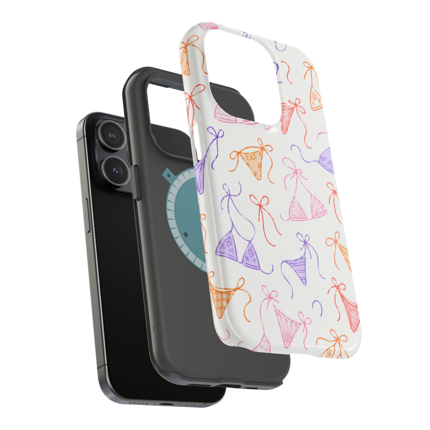Bikini MagSafe® Phone Case