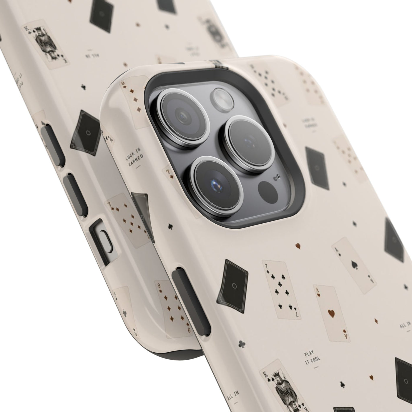 Copy of Vinyl & Coffee MagSafe® Phone Case