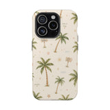 Palm Paradise MagSafe® Phone Case