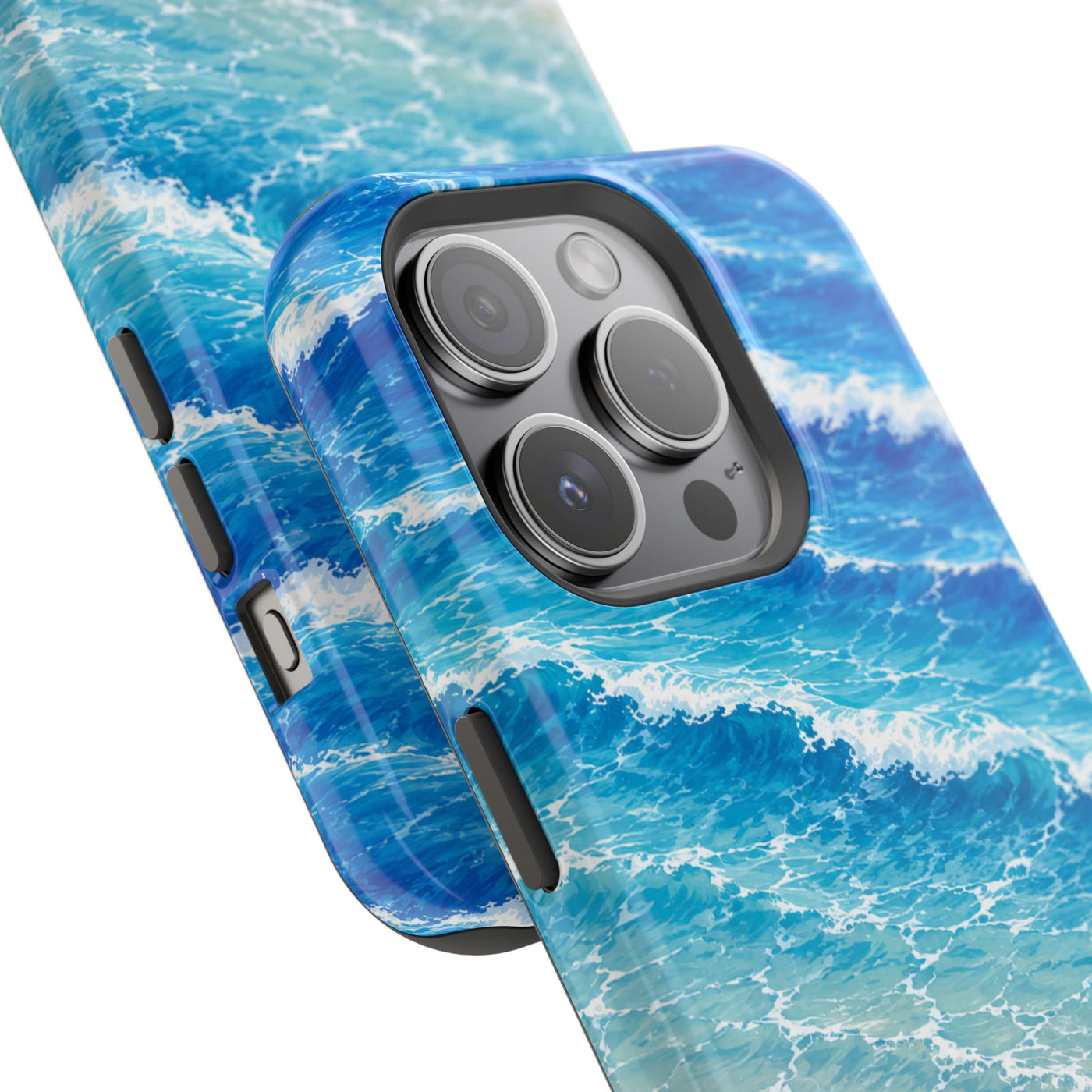 Ocean Shore MagSafe® Phone Case