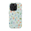 Ocean Life MagSafe® Phone Case