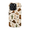 Western Cowboy MagSafe® Phone Case