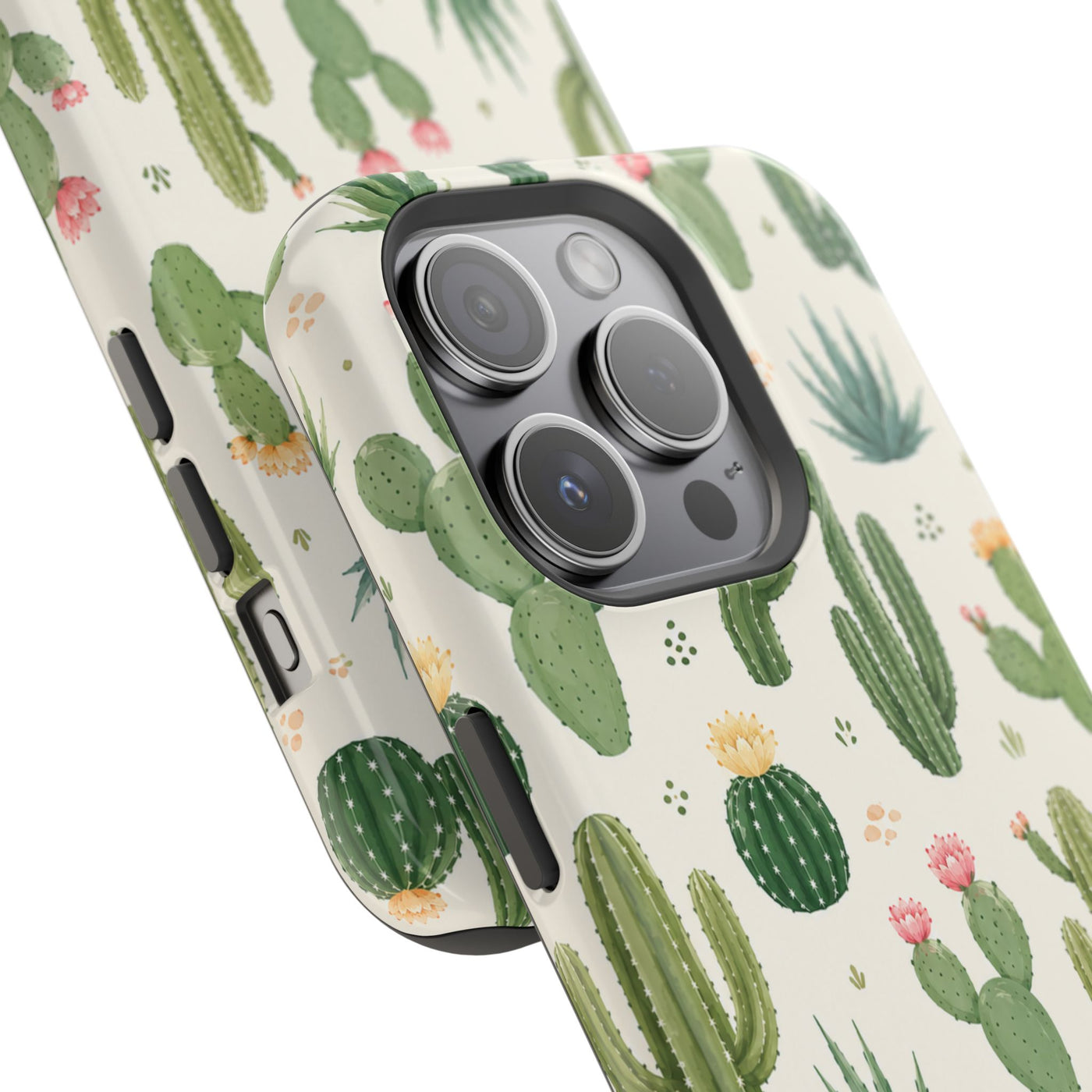 Desert Cactus MagSafe® Phone Case