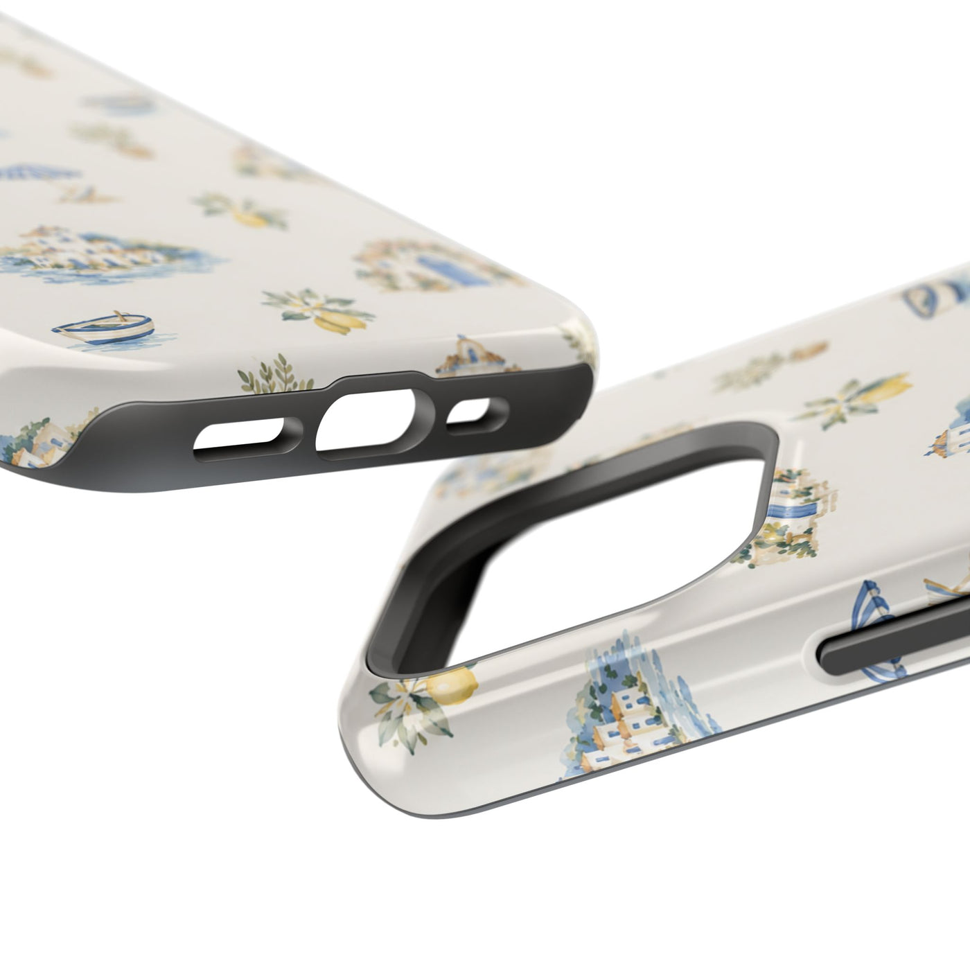 Mediterranean Coast MagSafe® Phone Case