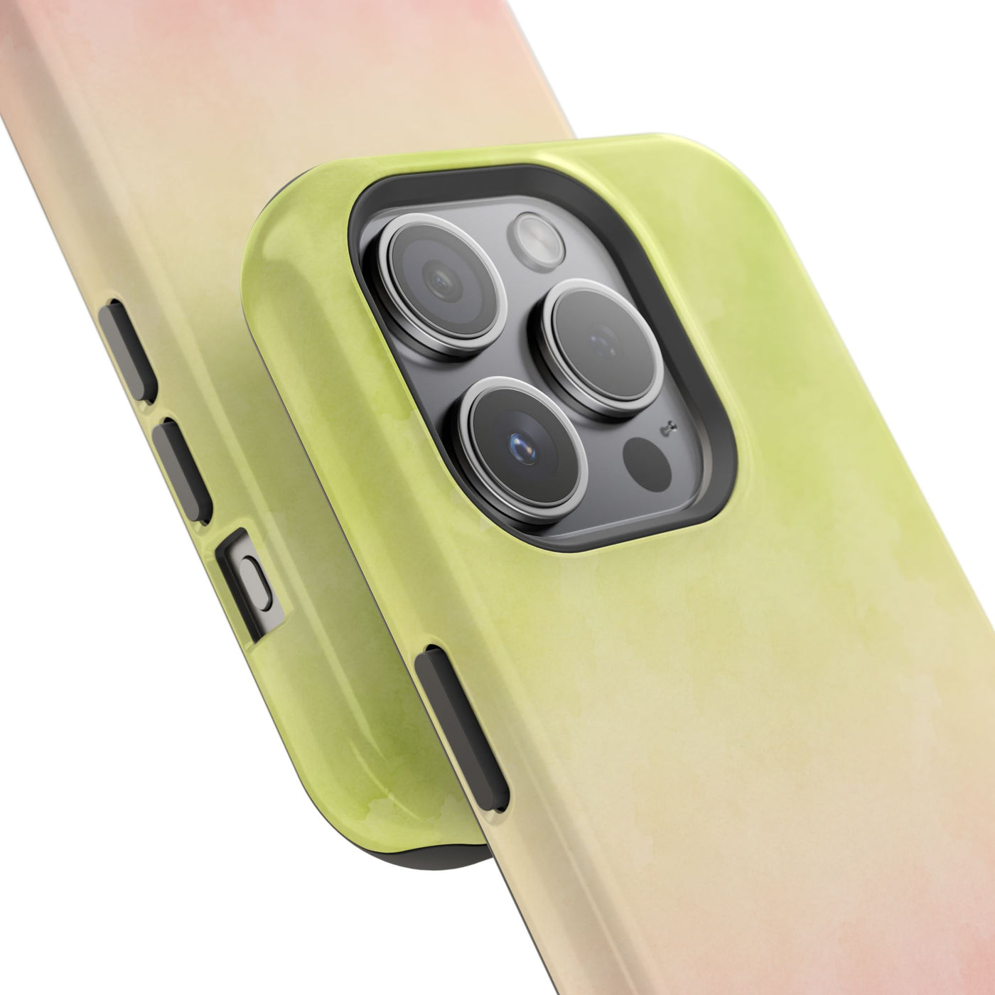 Strawberry Matcha MagSafe® Phone Case