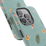 Seafoam Summer MagSafe® Phone Case