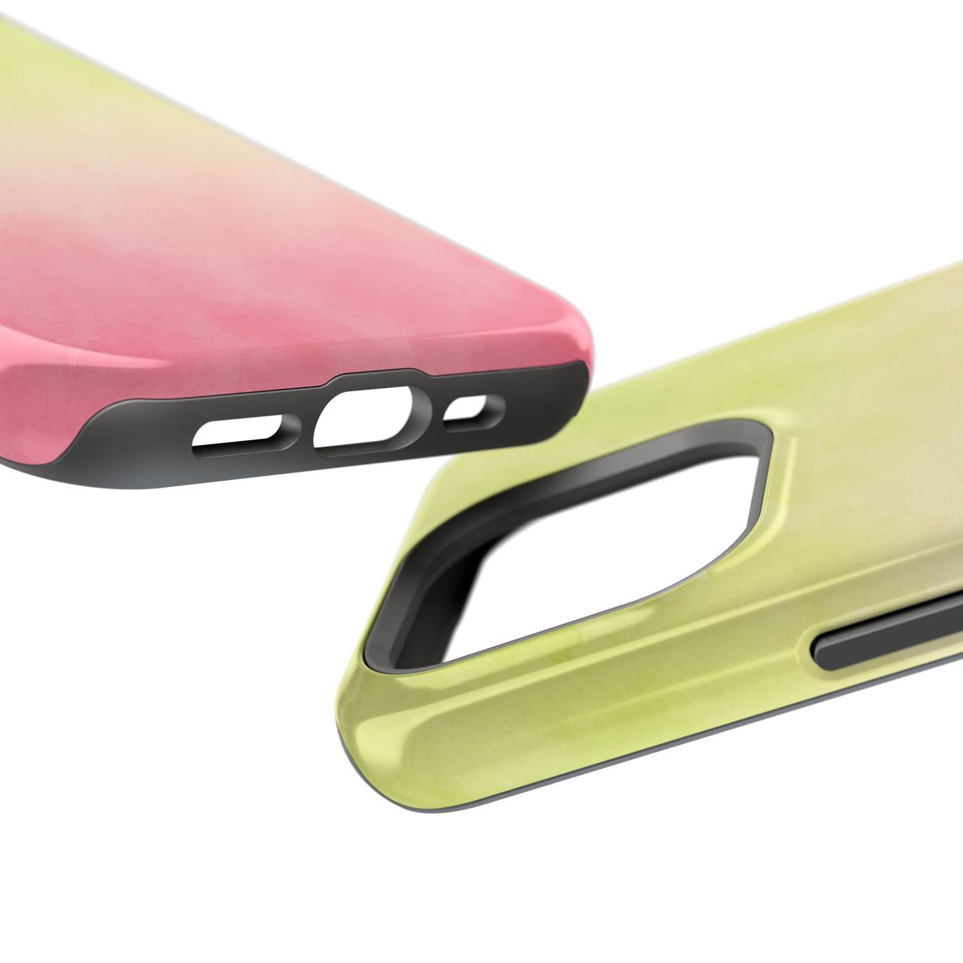 Strawberry Matcha MagSafe® Phone Case