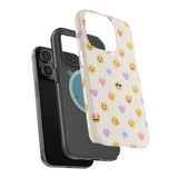 Smiley Emoji MagSafe® Phone Case