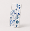 Blue Coastal Phone Case