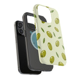 Olive MagSafe® Phone Case