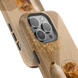 Iced Coffee Aesthetic MagSafe® Phone Case