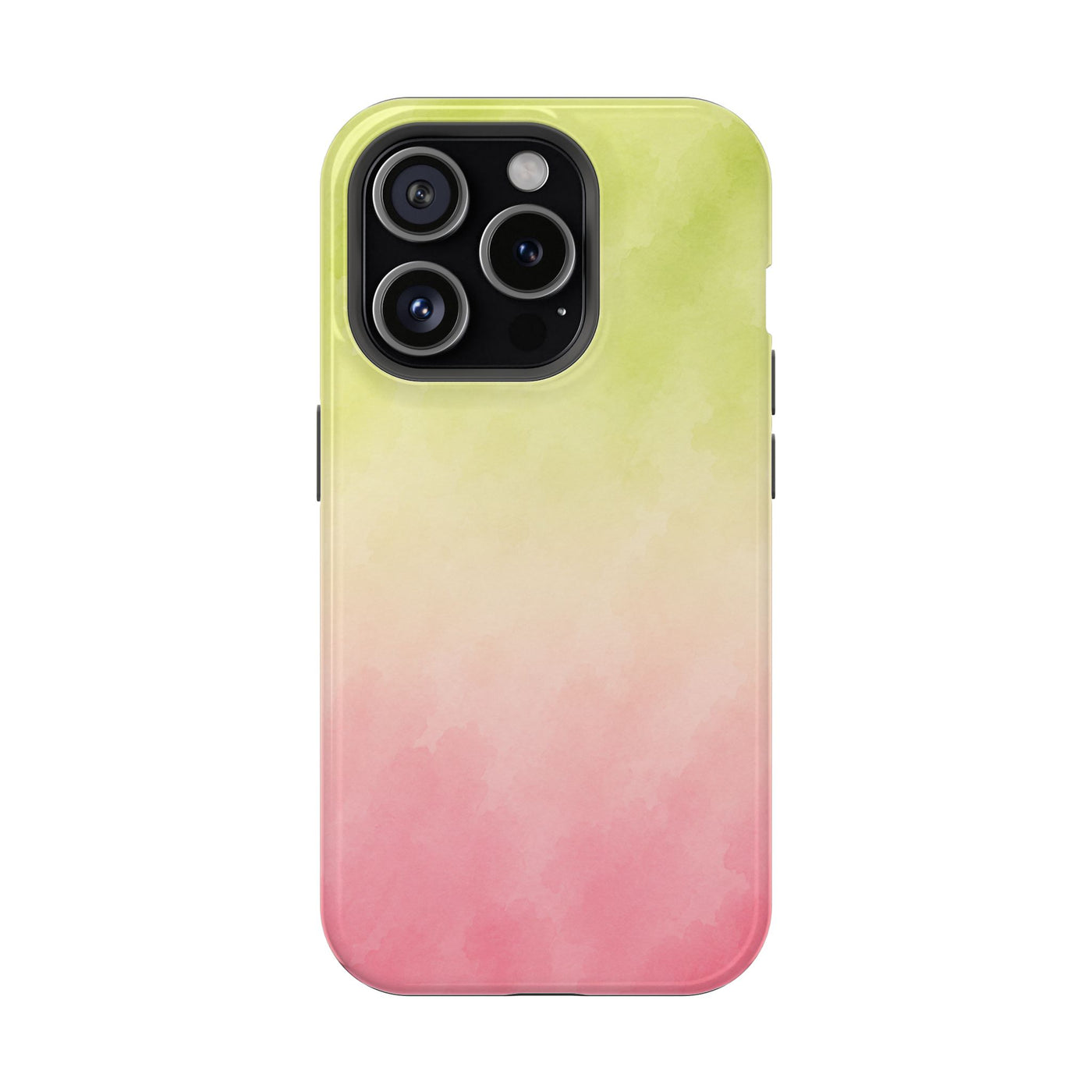 Strawberry Matcha MagSafe® Phone Case