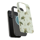 Sea Turtle MagSafe® Phone Case