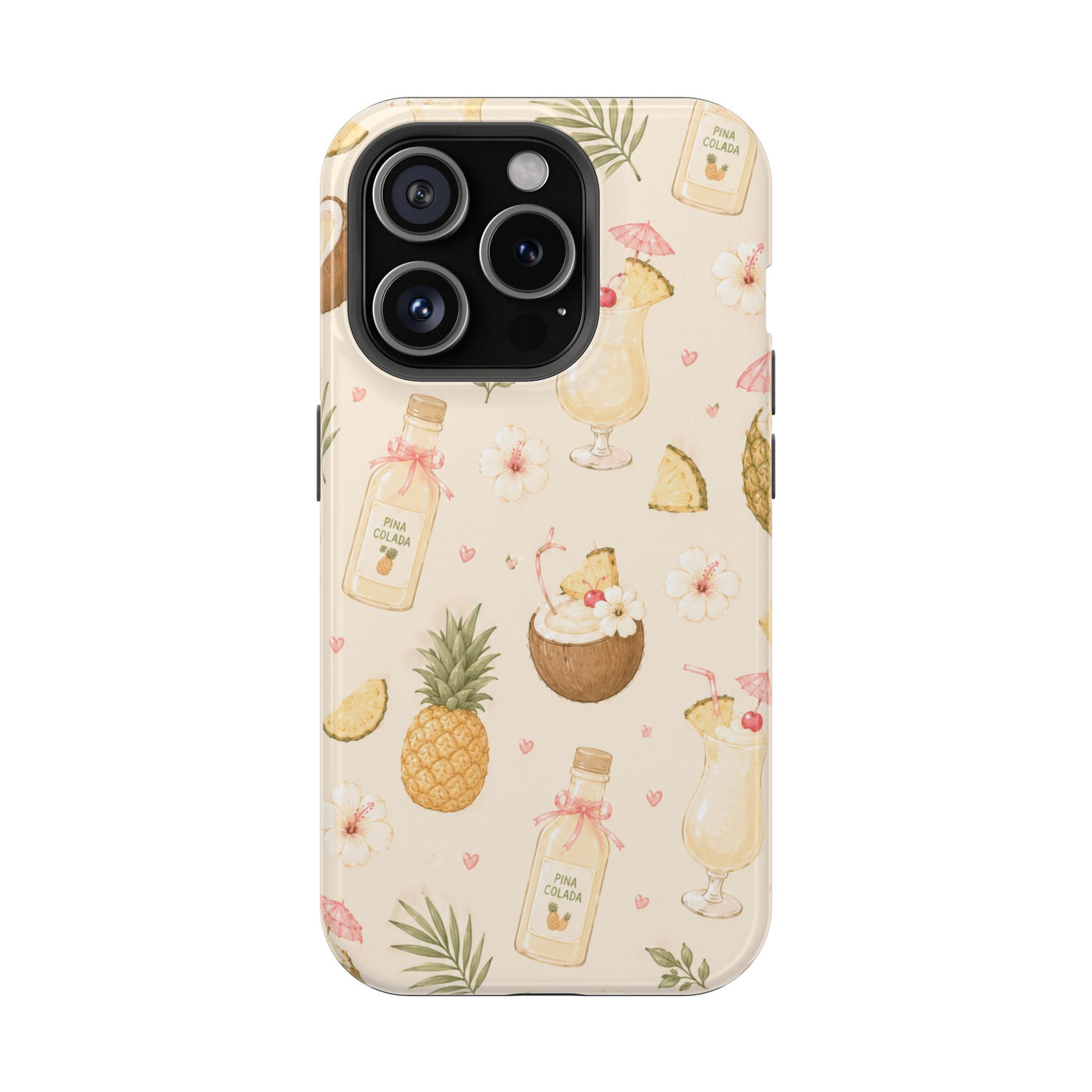 Piña Colada MagSafe® Phone Case