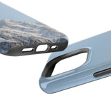 Minimal Mountain MagSafe® Phone Case