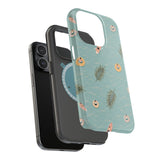 Seafoam Summer MagSafe® Phone Case