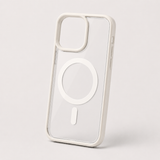 Clear MagSafe iPhone Case