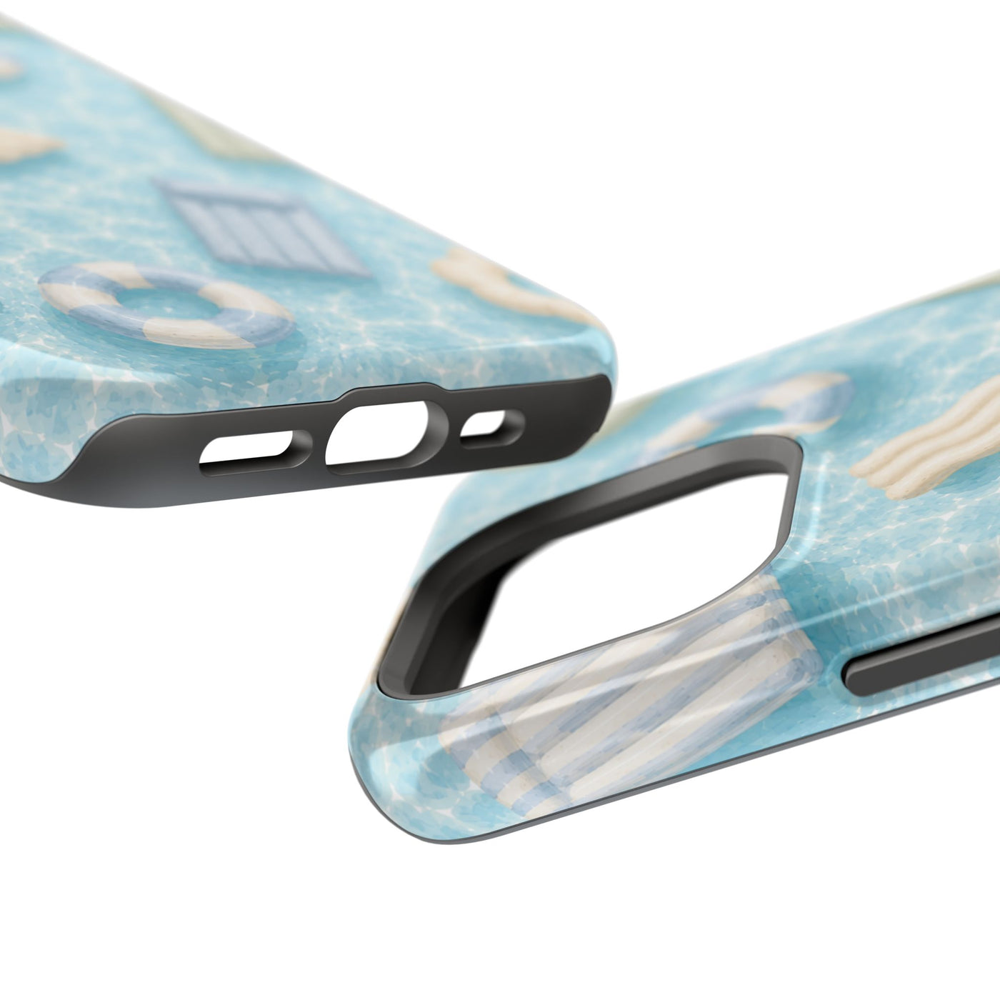 Pool Float MagSafe® Phone Case