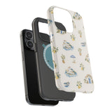 Mediterranean Coast MagSafe® Phone Case