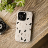 Copy of Vinyl & Coffee MagSafe® Phone Case