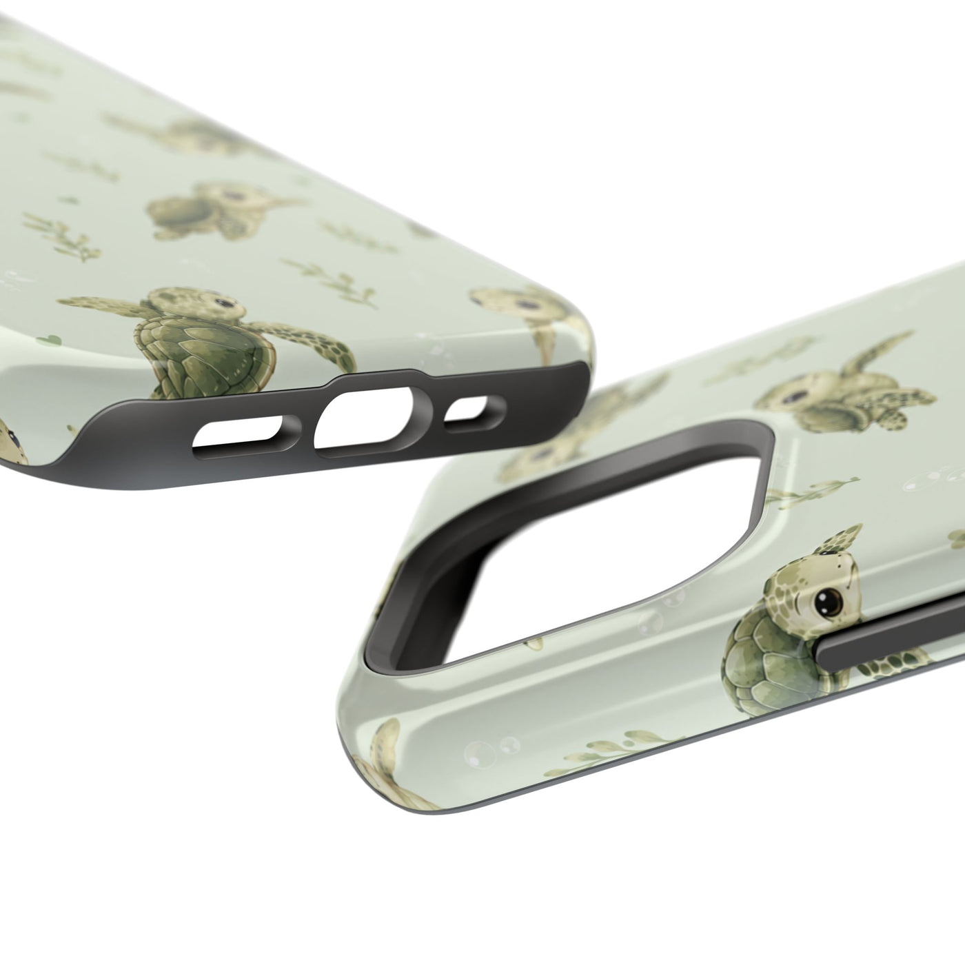 Sea Turtle MagSafe® Phone Case