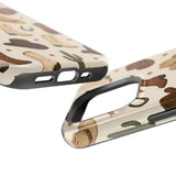 Western Cowboy MagSafe® Phone Case
