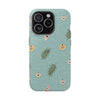 Seafoam Summer MagSafe® Phone Case