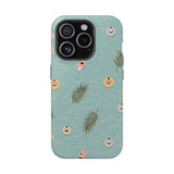 Seafoam Summer MagSafe® Phone Case