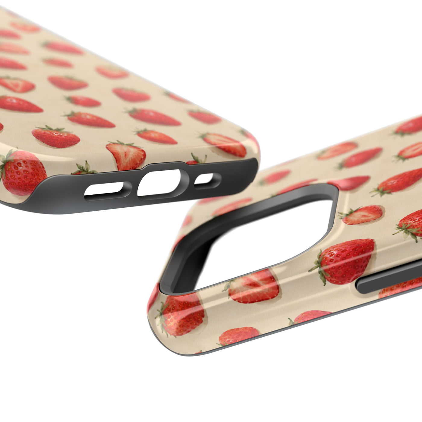 Strawberry MagSafe® Phone Case