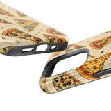 Pizza Lover MagSafe® Phone Case