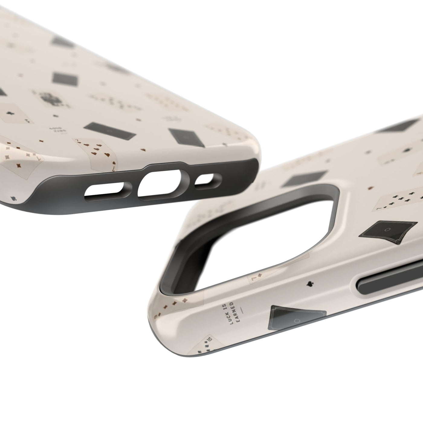 Copy of Vinyl & Coffee MagSafe® Phone Case