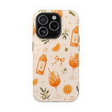 Aperol Spritz MagSafe® Phone Case