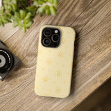 Smiley Sun MagSafe® Phone Case