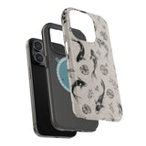 Koi Fish MagSafe® Phone Case
